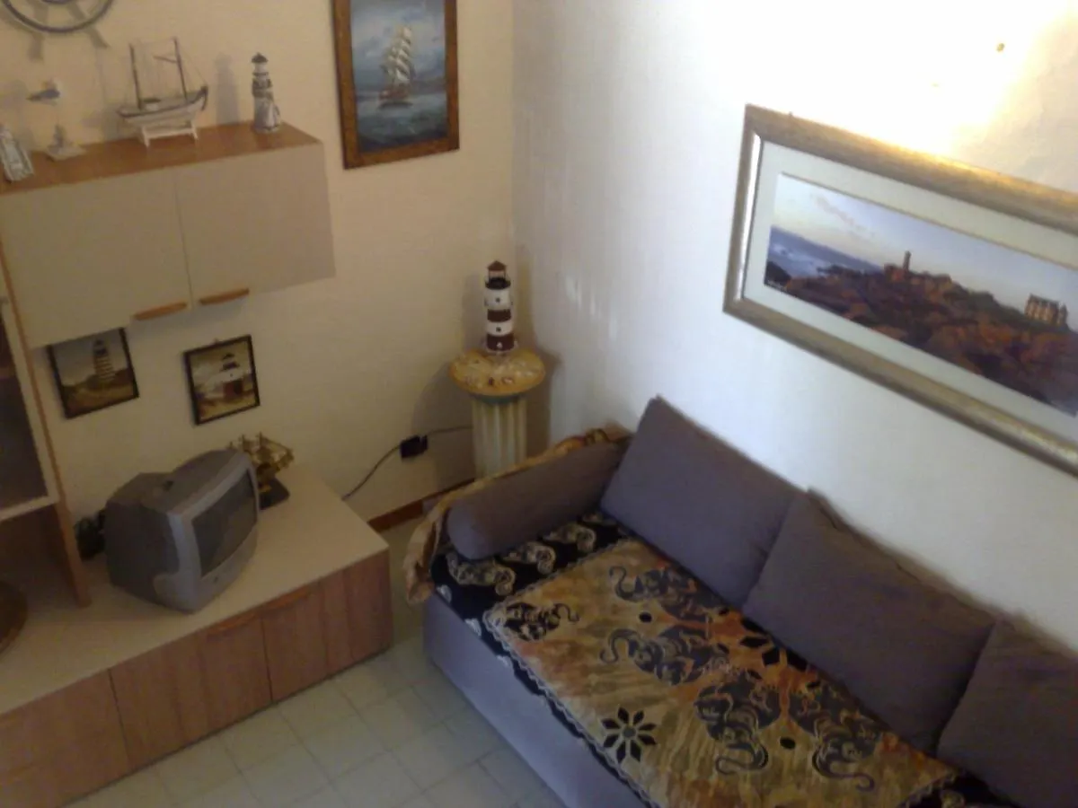 Casa Gianpiero Villa San Teodoro  0*, San Teodoro (Sardinia)