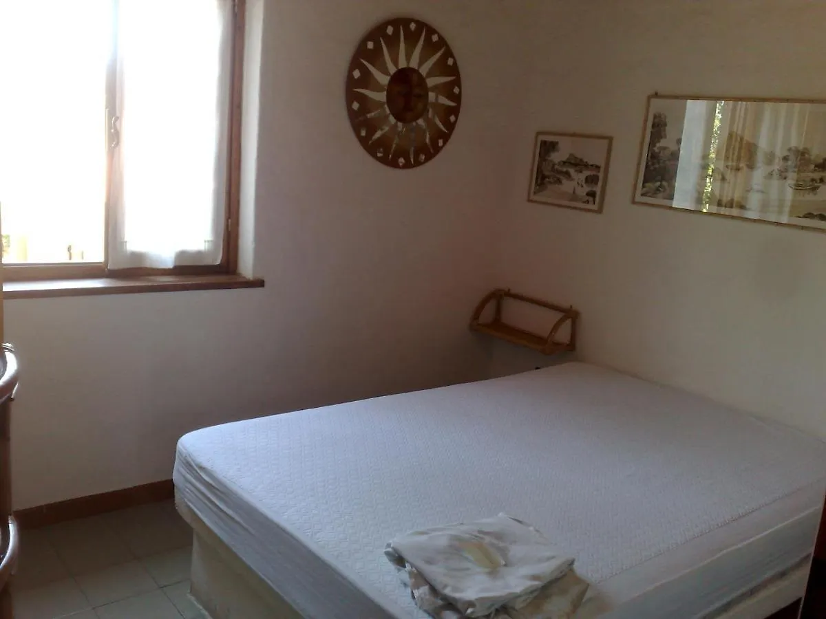Casa Gianpiero Villa San Teodoro  Holiday home