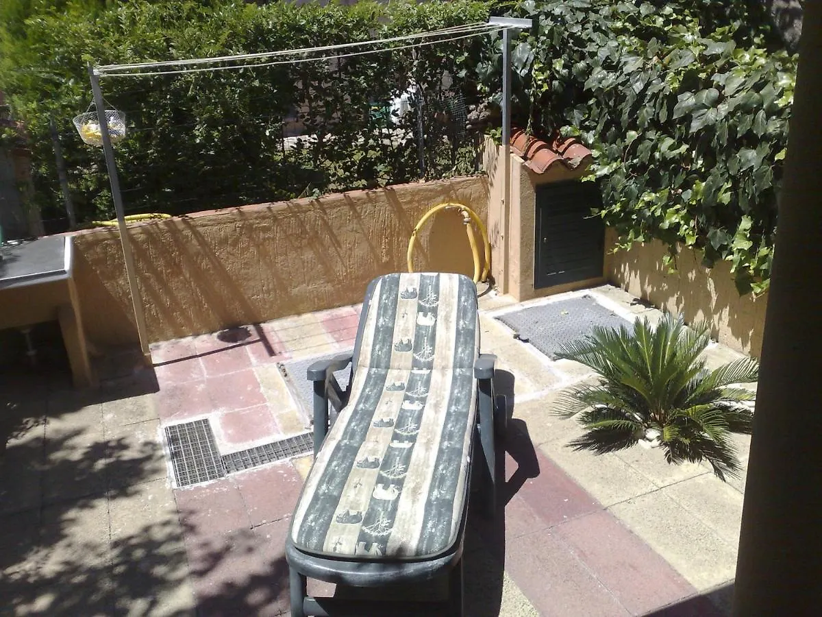 Casa Gianpiero Villa San Teodoro  0*, San Teodoro (Sardinia) Italy