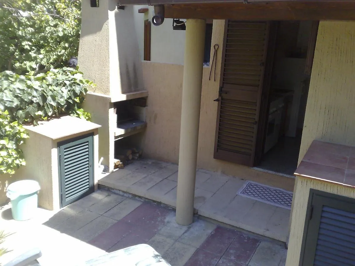 Casa Gianpiero Villa San Teodoro  Holiday home San Teodoro (Sardinia)