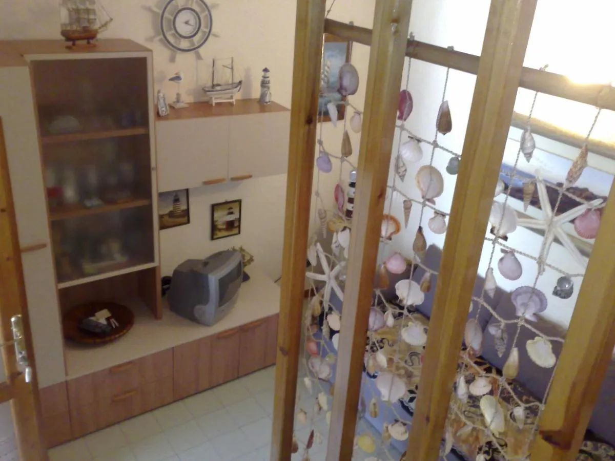 Holiday home Casa Gianpiero Villa San Teodoro  Italy