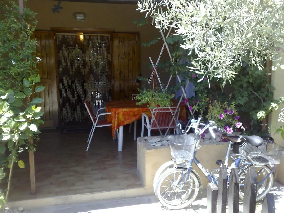 Casa Gianpiero Villa San Teodoro  San Teodoro (Sardinia)