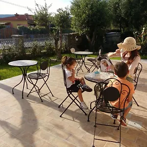  Bed & Breakfast Le Isole