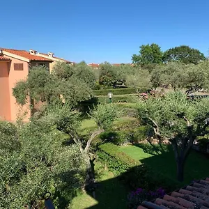  Casa vacanze Bilocale Gli Ulivi San Teodoro